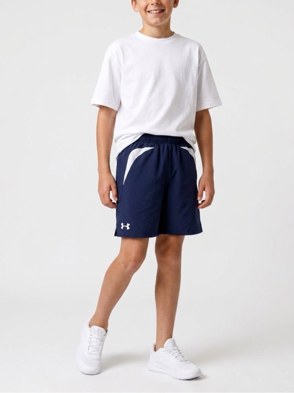 Under Armour woven shorts